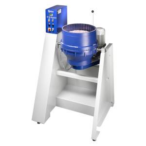 Machine de polissage à force centrifuge OTEC Série CF Element