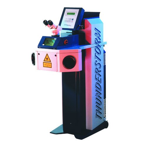 Siro Lasertec SL50 Thunder Siro Lasertec SL50 Thunder