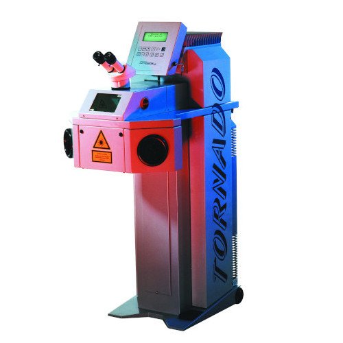 Siro Lasertec SL75 Tornado Siro Lasertec SL75 Tornado