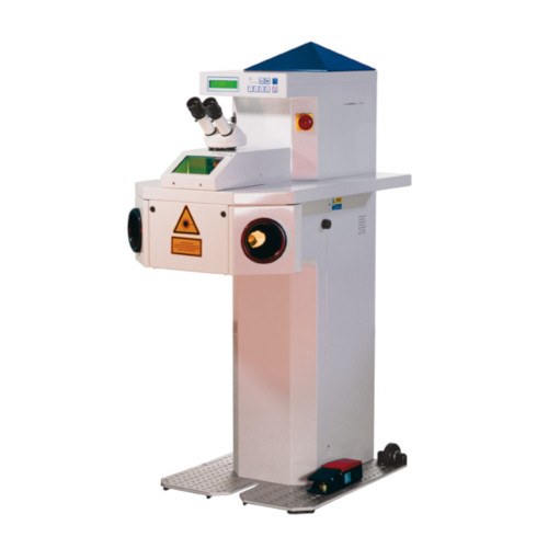 Laser de soudure Siro Lasertec ALS35S Laser de soudure Siro Lasertec ALS35S