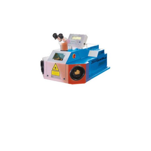 Machine à souder Siro Lasertec SLT35S Machine à souder Siro Lasertec SLT35S