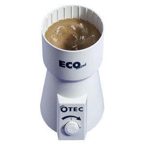 Machine de polissage Série ECO mini « dry »