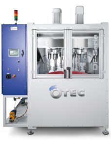 OTEC Série DF -5/330 WET