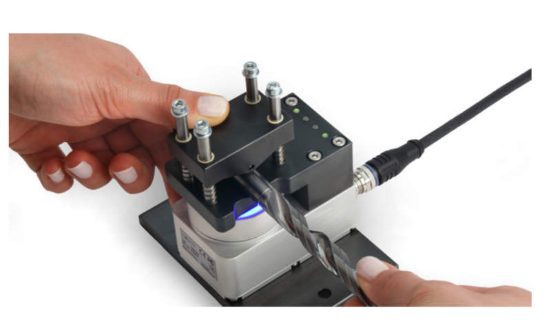 ACI Laser GmbH - Tool Reader 