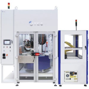 Machine de polissage électrochimique - EF-Smart S - OTEC Präzisionsfinish  GmbH - pour métaux / pour la bijouterie / de finition