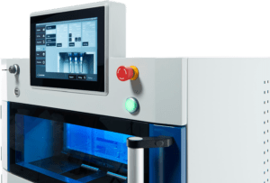 Logiciel d'impression 3D pour la fabrication de pièce métalliques