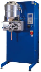 Machine de coulée Continue Blue Power CC3000