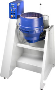 Otec Série Eco - CF Element Polissage Tribofinition à force centrifuge