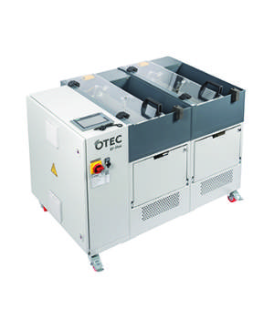 OTEC EF-FLEX - Bijouterie