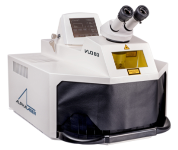 Alpha Laser VLO 60 - Micro-soudage laser
