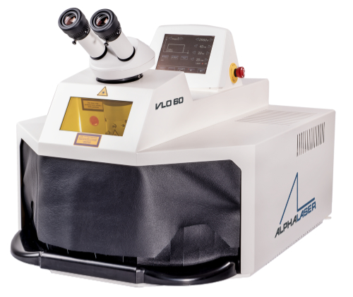 Alpha Laser VLO 60 - Laser de soudage