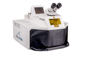 Laser de soudage Manuel VLO60