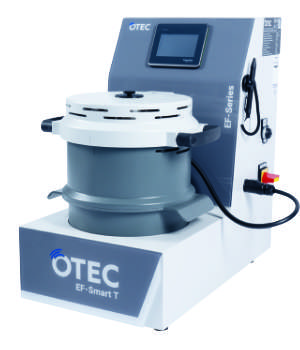 OTEC EF-SMART T | Dentaire