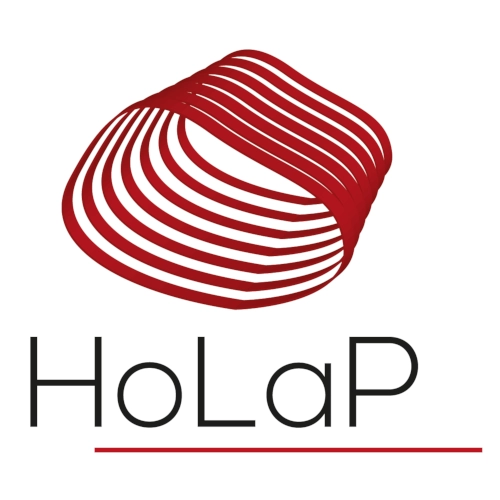 Logo de l'entreprise Holap