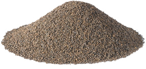 Médias abrasifs OTEC pour traitement phase humide - Médias et consommables OTEC