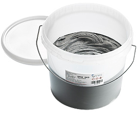 Médias abrasifs OTEC pour traitement phase humide - Médias et consommables OTEC