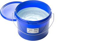 Médias abrasifs OTEC pour traitement phase humide - Médias et consommables OTEC