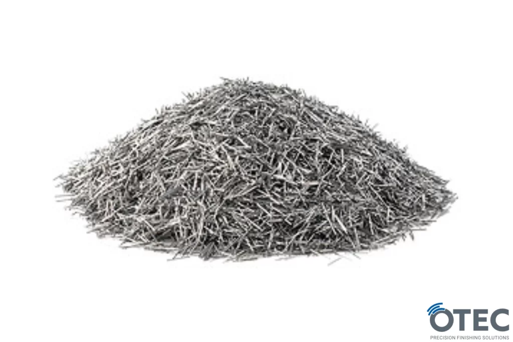 Aiguilles magnétiques pour polissage - Médias et consommables OTEC