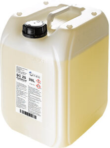 Médias abrasifs OTEC pour traitement phase humide - Médias et consommables OTEC