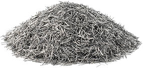 Aiguilles magnétiques pour polissage - Médias et consommables OTEC